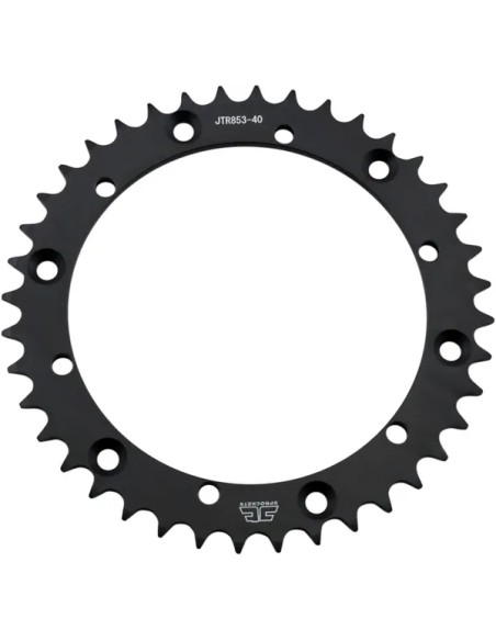 JT SPROCKETS Ritzel & Kettenräder für YAMAHA YZ 250 1977-1998