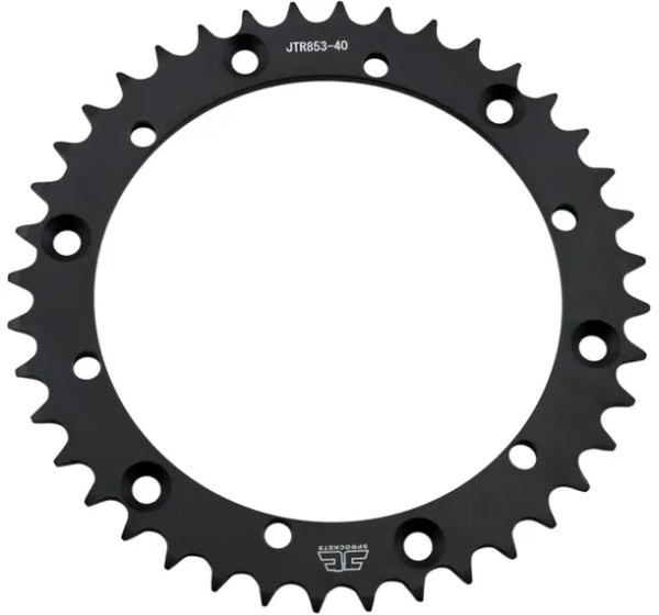 JT SPROCKETS Ritzel & Kettenräder für YAMAHA YZ 250 1977-1998