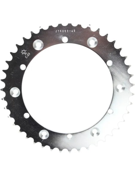 JT SPROCKETS Ritzel & Kettenräder für YAMAHA YZ 250 1977-1998