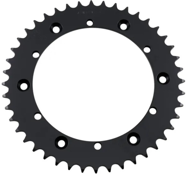 JT SPROCKETS Ritzel & Kettenräder für YAMAHA YZ 250 1977-1998