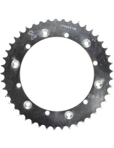 Stahl-Kettenrad hinten