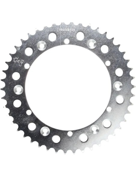 JT SPROCKETS Ritzel & Kettenräder für YAMAHA YZ 250 1977-1998