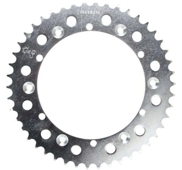 JT SPROCKETS Ritzel & Kettenräder für YAMAHA YZ 250 1977-1998
