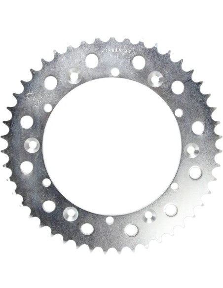 JT SPROCKETS Ritzel & Kettenräder für YAMAHA YZ 250 1977-1998
