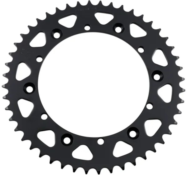 JT SPROCKETS Ritzel & Kettenräder für YAMAHA YZ 250 1977-1998