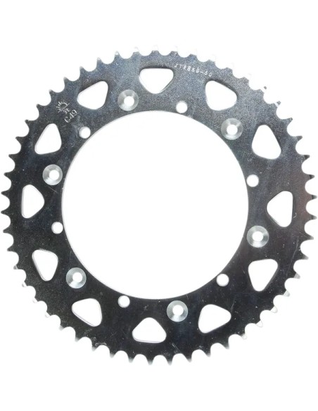 JT SPROCKETS Ritzel & Kettenräder für YAMAHA YZ 250 1977-1998