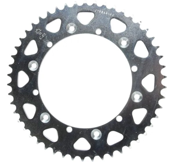 JT SPROCKETS Ritzel & Kettenräder für YAMAHA YZ 250 1977-1998