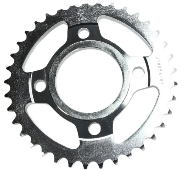 JT SPROCKETS Ritzel & Kettenräder für YAMAHA XS 400 1978-1983