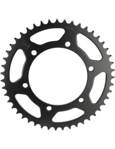 Stahl-Kettenrad hinten