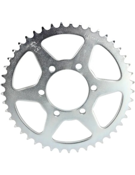JT SPROCKETS Ritzel & Kettenräder für YAMAHA XJ 550 1981-1983