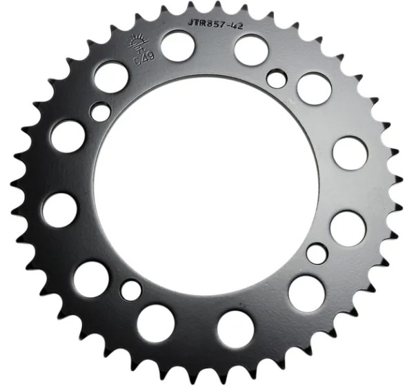 JT SPROCKETS Ritzel & Kettenräder für YAMAHA XV 250 1988-2022