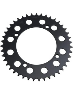 Stahl-Kettenrad hinten