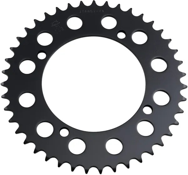 JT SPROCKETS Ritzel & Kettenräder für YAMAHA XV 250 1988-2022