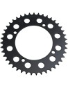 Stahl-Kettenrad hinten