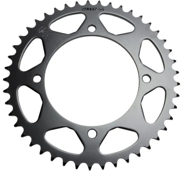 JT SPROCKETS Ritzel & Kettenräder für YAMAHA XV 250 1988-2022