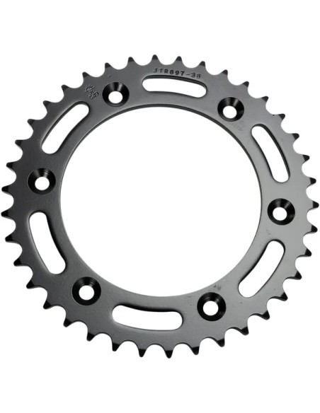 JT SPROCKETS Ritzel & Kettenräder für KTM SX 125 ab 1993