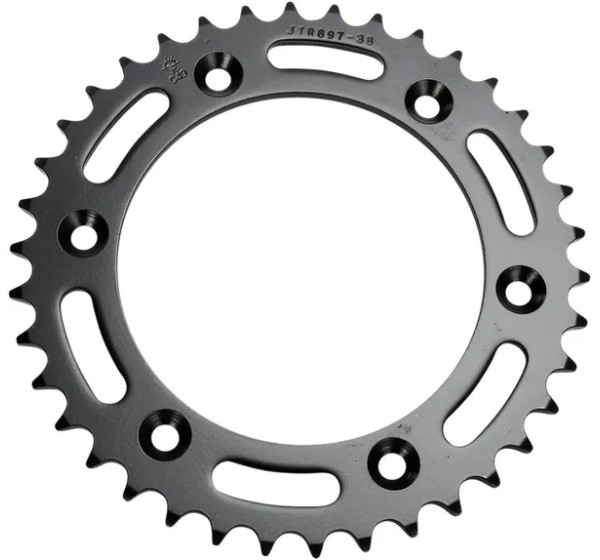 JT SPROCKETS Ritzel & Kettenräder für KTM SX 125 ab 1993