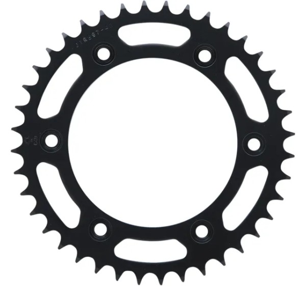 JT SPROCKETS Ritzel & Kettenräder für KTM SX 125 ab 1993