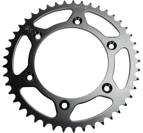 JT SPROCKETS Ritzel & Kettenräder für KTM SX 125 ab 1993