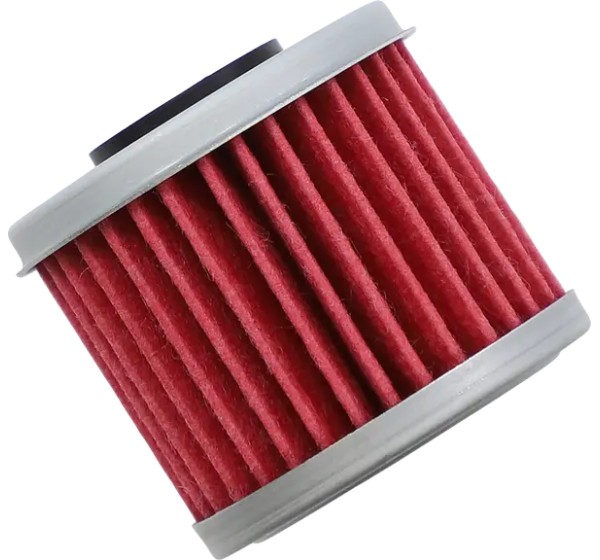 HIFLOFILTRO Schmiersystem für HONDA CRF 450 R ab 2002