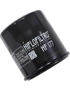 Premium Ölfilter