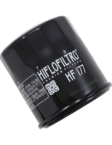 HIFLOFILTRO Schmiersystem für BUELL XB12R 2004-2010