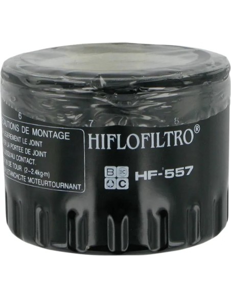 HIFLOFILTRO Schmiersystem für CAN AM (BRP) TRAXTER 500 4X4 1999-2005