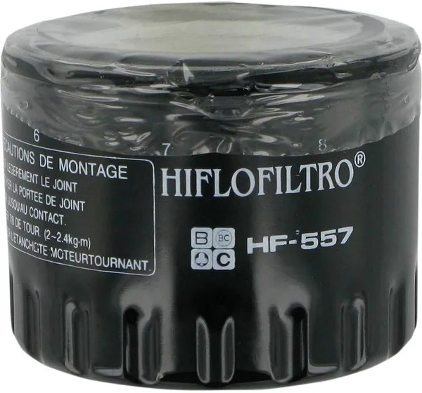 HIFLOFILTRO Schmiersystem für CAN AM (BRP) TRAXTER 500 4X4 1999-2005