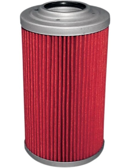 HIFLOFILTRO Schmiersystem für SEA-DOO (BRP) GTI 130 SE 2008-2016