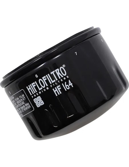 HIFLOFILTRO Schmiersystem für BMW R NINE T ABS 2014-2023