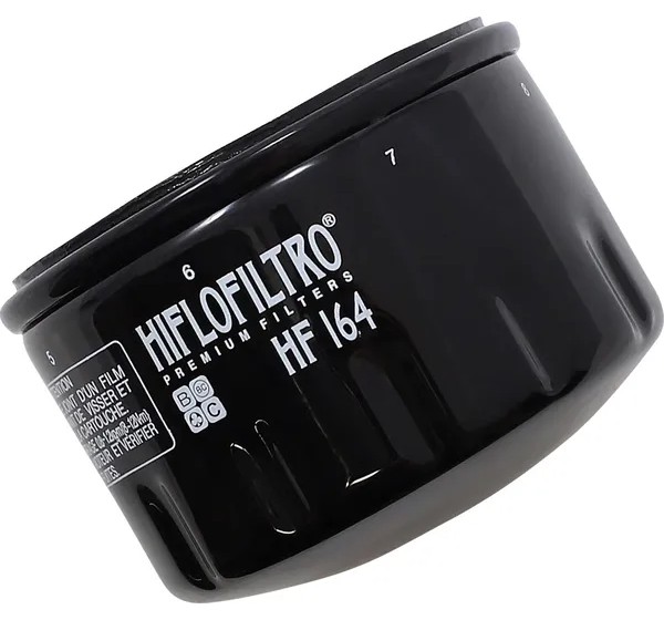 HIFLOFILTRO Schmiersystem für BMW R NINE T ABS 2014-2023