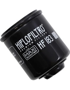 Ölfilter