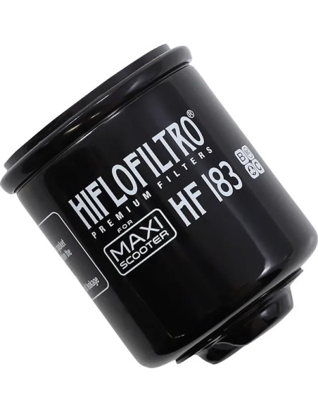 HIFLOFILTRO Schmiersystem für VESPA GTS 300 I.E. 2009-2017