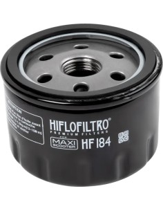Ölfilter