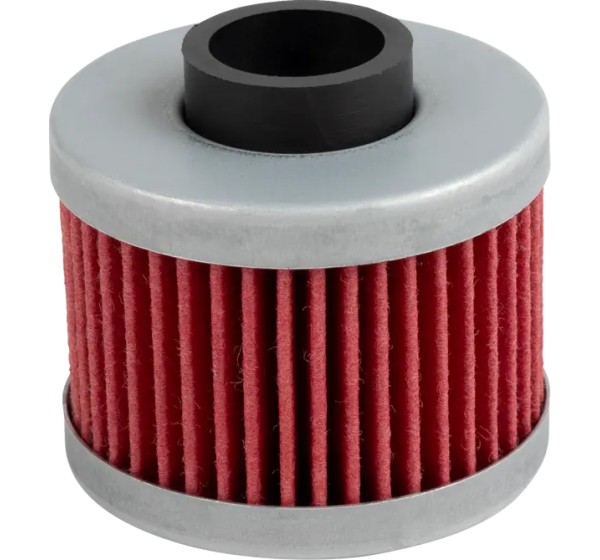 HIFLOFILTRO Schmiersystem für PEUGEOT SATELIS 125 2006-2016