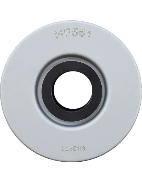 HIFLOFILTRO Schmiersystem - Detailansicht