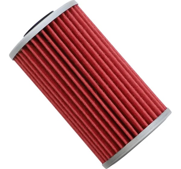 HIFLOFILTRO Schmiersystem für KYMCO GRAND DINK 125 2001-2008
