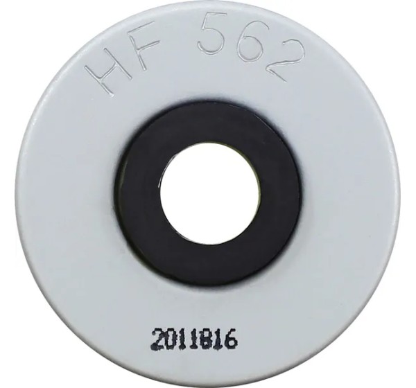 HIFLOFILTRO Schmiersystem - Detailansicht