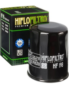 Ölfilter