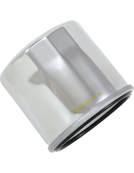 HIFLOFILTRO Schmiersystem für HONDA GL 1800 ABS 2001-2024