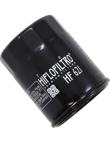 HIFLOFILTRO Schmiersystem für ARCTIC CAT (TEXTRON) H1 700 EFI 4X4 2007-2018