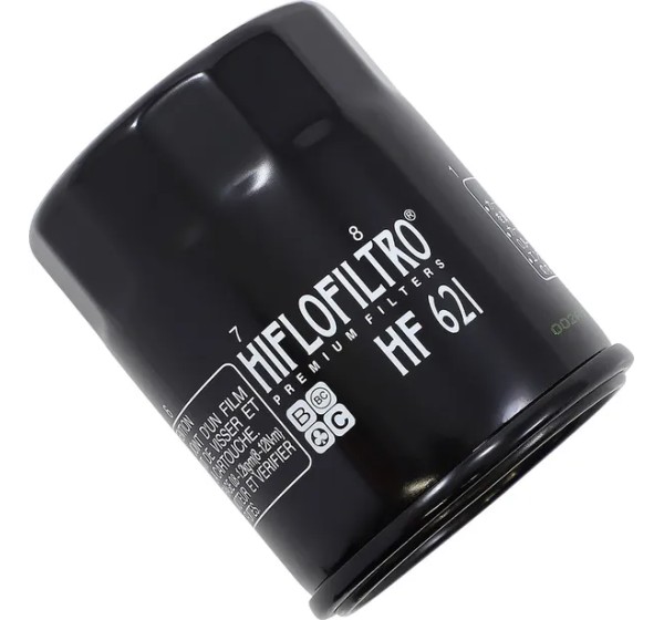 HIFLOFILTRO Schmiersystem für ARCTIC CAT (TEXTRON) H1 700 EFI 4X4 2007-2018