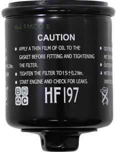 Ölfilter