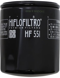 Ölfilter