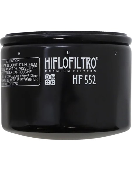 HIFLOFILTRO Schmiersystem für MOTO GUZZI V 1000 I-CONVERT 1975-1984