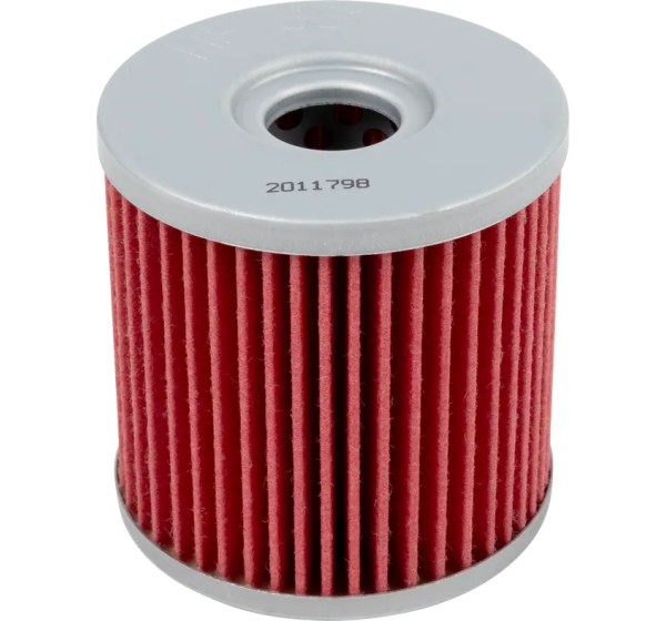 HIFLOFILTRO Schmiersystem für HYOSUNG ST 7 I 2010-2016