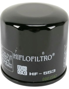 Ölfilter