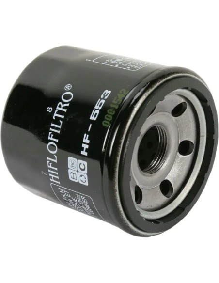 HIFLOFILTRO Schmiersystem - Detailansicht
