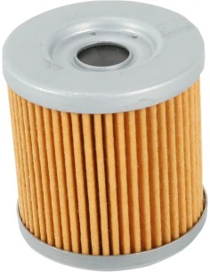 Ölfilter