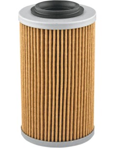 Ölfilter